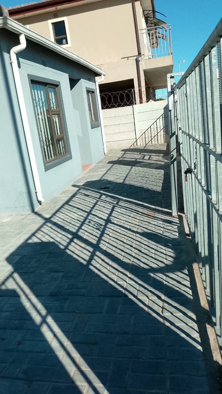 3 Bedroom Property for Sale in Delft South Western Cape